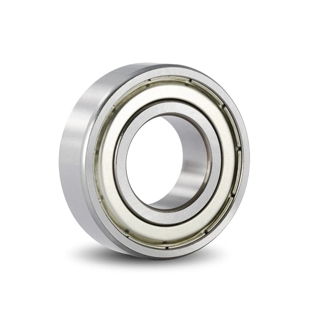 SKF W6303-2Z Stainless Steel Shielded Ball Bearing 17mm x 47mm x 14mm